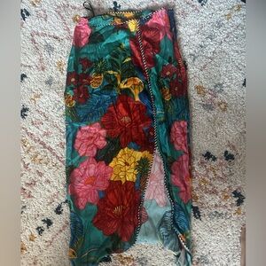 Farm Rio Skirt